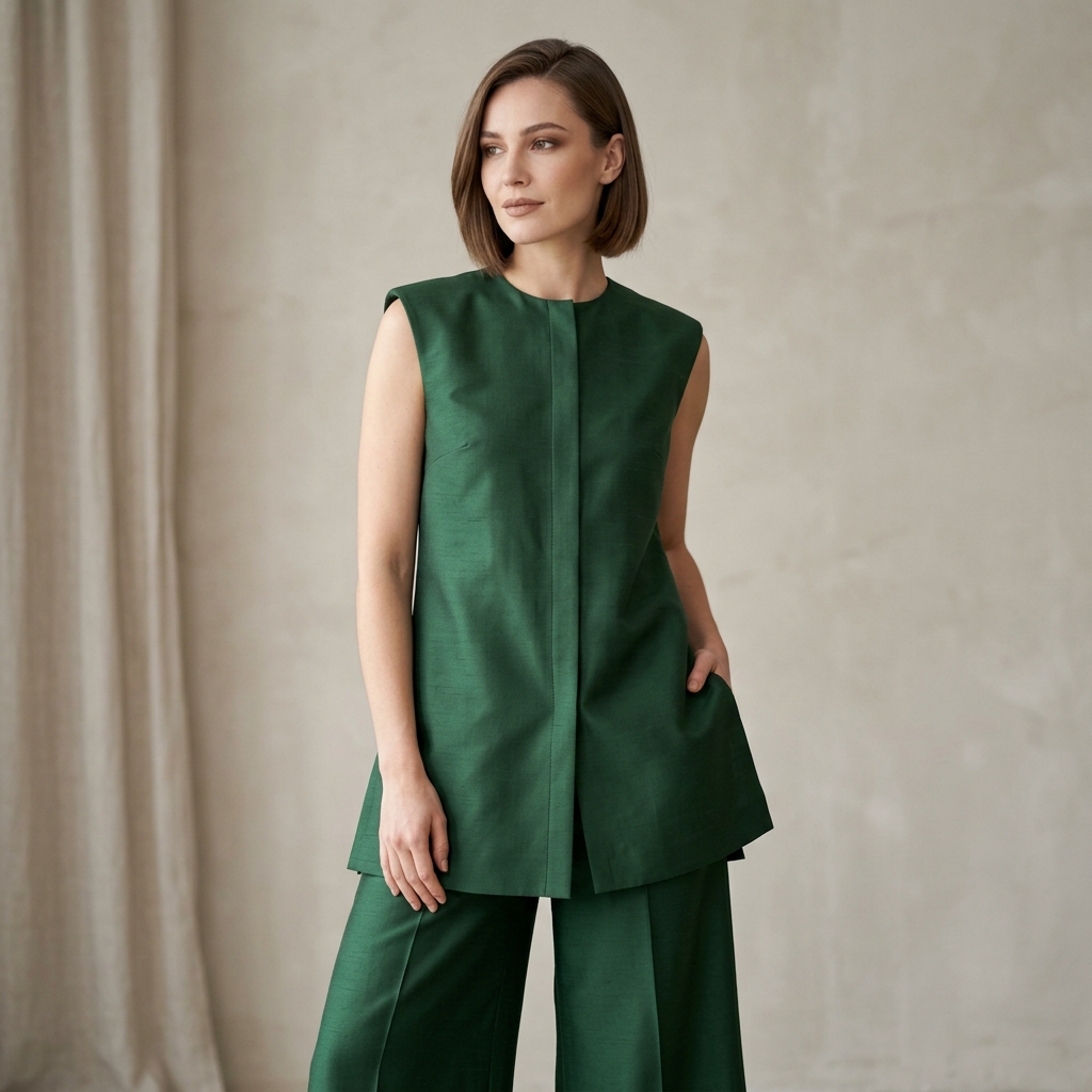 ViBEE Premium Custom Stitching and Tailoring for Women